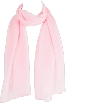 Hat to Socks Women's Chiffon Sheer Wrap Scarf