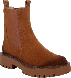 Sam Edelman Laguna Platform Chelsea Boots