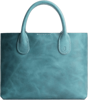 'Almost Perfect' Raindrop Crossbody Bag