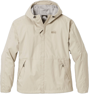 REI Co-op Women's Trailmade Rain Jacket