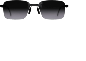 Blvck Paris Blvck Shades Sunglasses Shades-Sunglasses