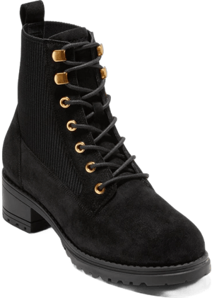 Cole Haan Women's Camea II Combat Boot