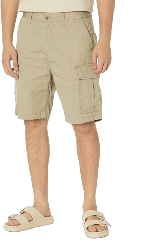 Levi's Men's Carrier Cargo Shorts