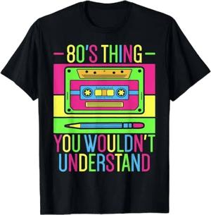 80s Outfit