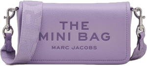 Marc Jacobs Women's The Leather Mini Bag