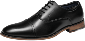 Bruno Marc Men's Oxfords Formal Dress Shoes