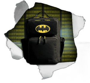 WOLFpak Batman Backpack