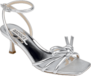 Badgley Mischka Women's Loyalty Ankle Strap Sandal