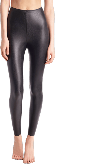 Commando Perfect Control Faux Leather Leggings