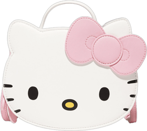 Hello Kitty x Stoney Clover Lane Classic Crossbody Bag