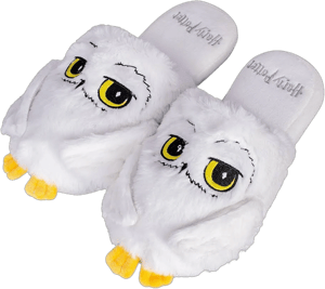 Harry Potter Hedwig Mules