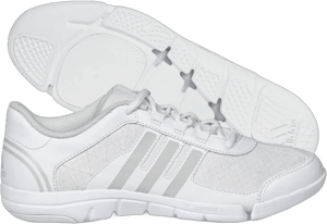 adidas Women's Triple Cheer Cheerleading Shoes