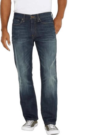 514 Straight Fit Men's Levi's Jeans