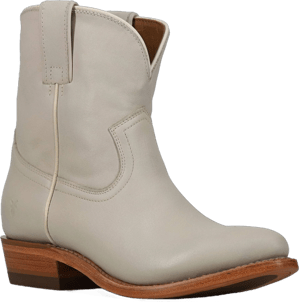 Frye Women's Billy Leather Western Booties