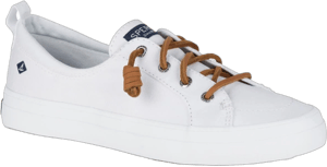 Sperry Women's Crest Vibe Canvas Sneakers