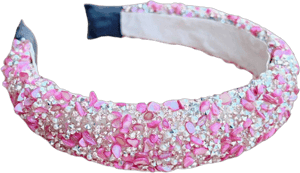 Women's Headbands of Hope All That Glitters Headband