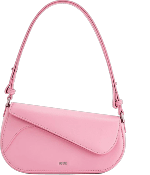 JW PEI Addisyn Faux Leather Shoulder Bag