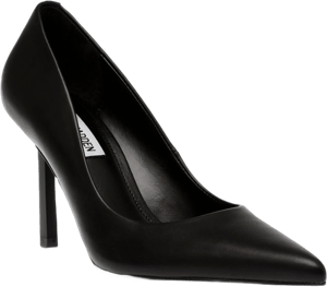 Steve Madden Women's Classie Pointed Toe Stiletto Pumps