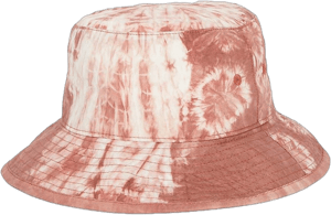 Acne Studios Tie-Dye Poplin Bucket Hat