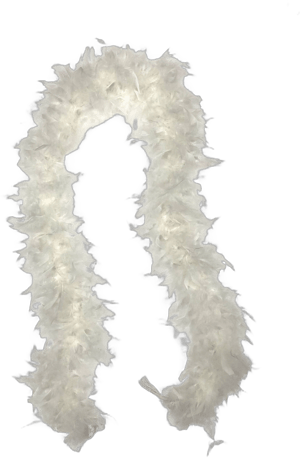 50 Grams Chandelle Feather Boa