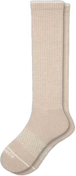 Bombas Women's Merino Wool Blend Knee-High Socks