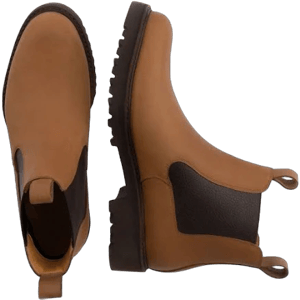 Beckett Simonon Silva Pull-Up Boots