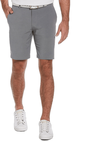 Pga Tour Men's Stretch Shorts