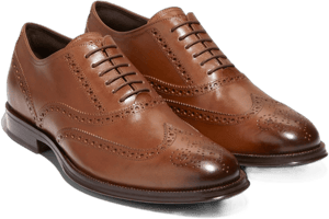 Cole Haan Men's Modern Classics Wing Oxford Shoes