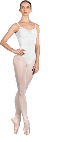 Bloch Adult Ladies Arianne Camisole Leotard