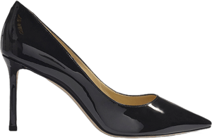 Women's Jimmy Choo Romy Patent Leather Pumps