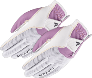 Top Flite Women's Empower Golf Glove