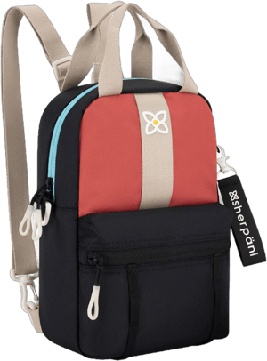 Sherpani Logan Mini Backpack