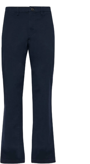 Gap Men's Essential Straight Fit Chino Pants