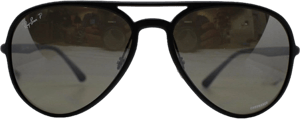 Ray Ban RB4320CH Sunglasses