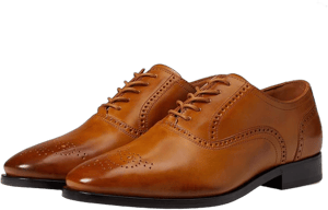 Men's Allen Edmonds Siena Brogue Shoes