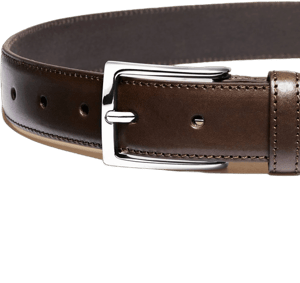 Charles Tyrwhitt Men's Leather Formal Belt