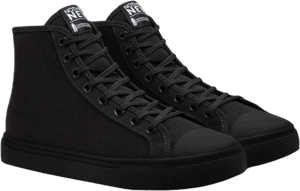 Nothing New Women's High Top Sneakers