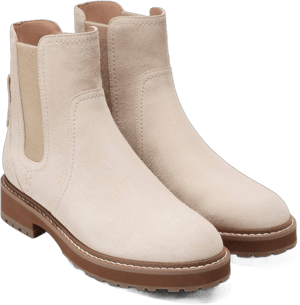 Cole Haan Women's Greenwich Waterproof Chelsea Booties