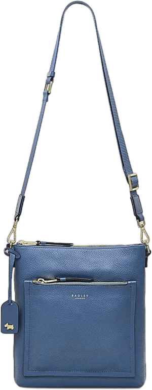 Radley London Sunny Dene Ziptop Crossbody