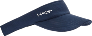 Halo Headband Sport Visor