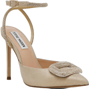 Steve Madden Women's Vienna Pump