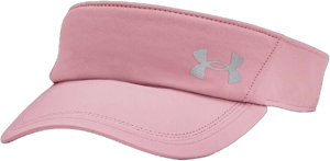 Under Armour Women's Iso-Chill Launch Visor Hat