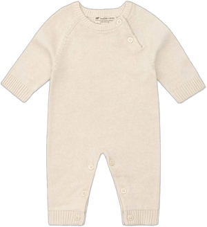 Monica + Andy Organic Baby Romper