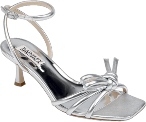 Badgley Mischka Women's Loyalty Ankle Strap Sandal