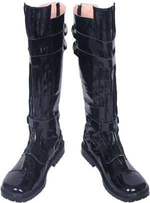 Occipa Anakin Skywalker Jedi Boots