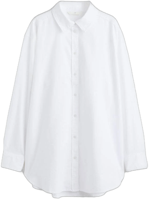 H&M Ladies Oxford Shirt