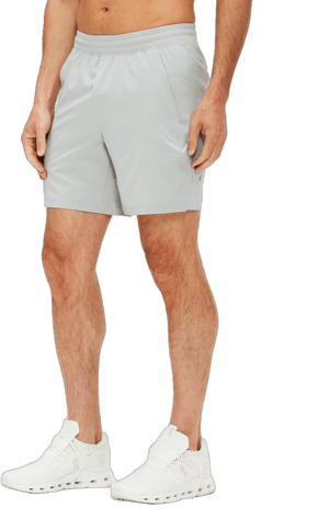 Lululemon Pace Breaker Shorts