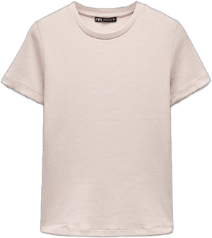 Zara Women's T-Shirt