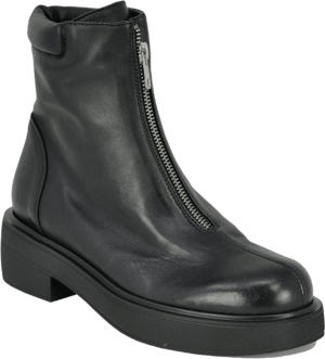 Folklore Leather Boots