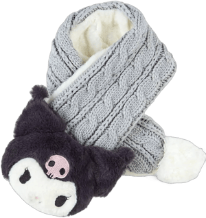 Sanrio Kids Hello Kitty Knit Scarf